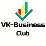 VK-Business Club Logo