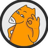 English.Foxed Logo