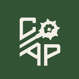 САР КНЕУ ім. В. Гетьмана Logo