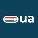 Український Освітній Хаб в Угорщині Logo