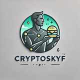 𝘊𝘳𝘺𝘱𝘵𝘰𝘴𝘬𝘺𝘧 | 𝘕𝘦𝘸𝘴 Logo