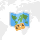 MyCheapTrip – подорожі Logo