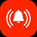 Одеса Тривога | Одесса Тревога Logo