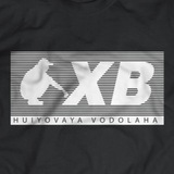 Хуйова Водолага 🇺🇦 Хуевая Водолага Logo