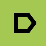 DIM 9000 | ЖК Варшавський Logo
