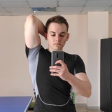 Training progress💪🧠 Logo