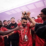 Ліверпуль | Liverpool FC 🇺🇦 Logo