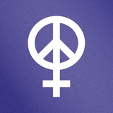 Феминистское Антивоенное Сопротивление Logo