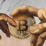 TapTap CryptoHub Logo