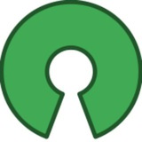 Open Source For Web Developers Logo