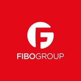 FIBO Group Official RU Logo