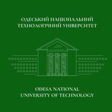 ОНТУ info 🎓 Logo