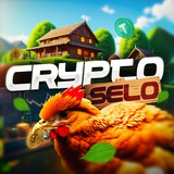 Crypto Selo Logo