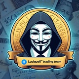 Luciquell® Forex and Crypto team UK Logo