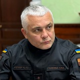 🇺🇦Олег Кіпер/Одеська ОДА (ОВА) Logo