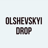 OLSHEVSKYI DROP | Дропшипінг взуття Logo