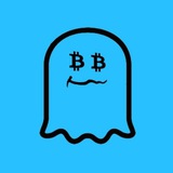 Crypto Phantom 👻 Logo