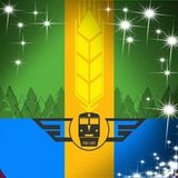 Лиманська міська військова адміністрація (Виконавчий комітет) Logo