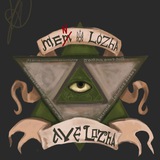 men.lozha Logo