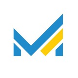 Міністерство економіки України Logo