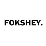 FOKSHEY.STORE👟 Logo