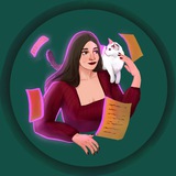 На роздоріжжі історій | Юлія Нагорнюк Logo
