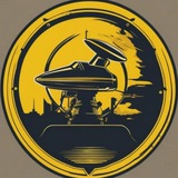 Моніторинг UA📡🚀 Logo