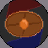 Аметистовое Кафе BetaDH'а Logo