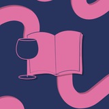 Книжковий сомельє🍷 Logo