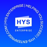 HYS Events Logo