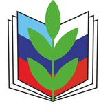 Луганский Республиканский Профсоюз образования Logo