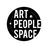 Art People.Space Logo