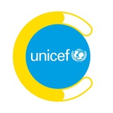 Спільно | UNICEF Запоріжжя (15,98,100) Logo