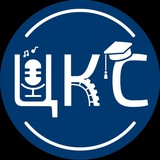 Центр консолідації студентів Logo