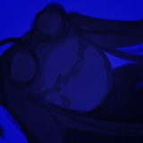 ゙𑁯|[· забегаловка недохудожника ·]|ᰍ` Logo