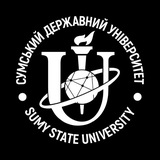 СумДУ | Сумський державний університет Logo