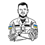 Голос Майора ✙ Logo