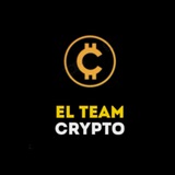 elTeam - Crypto | Not Pixel | BOMS | Blum | Logo