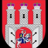 Ізяславська міська рада Logo