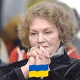 Ліна Костенко Logo
