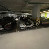 конфа холода Logo