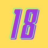 Гуртожиток #18 КПІ Logo