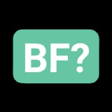 Bolt Food Information Logo