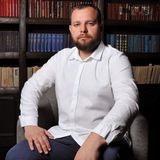 Актуально з Волошиним Logo