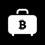 Абобус в крипте Logo