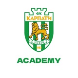 Академія Футболу Карпати 🦁 Logo