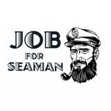 JOB FOR SEAMAN Logo