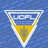 UCFL 🇺🇦 Logo