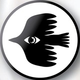 Обранці духів ✙ Logo