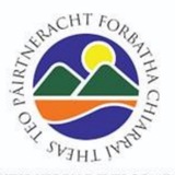 🇺🇦SKDP infonews🇮🇪 Logo